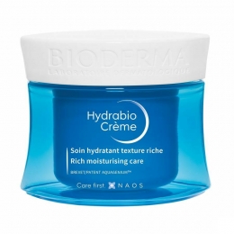 BiodermaHydrabioHydraterendeRijkeCrme50ml