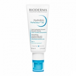 BiodermaHydrabioPerfectionerendeVerzorgingSPF3040ml