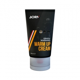 BornCreamWarmUp150ml