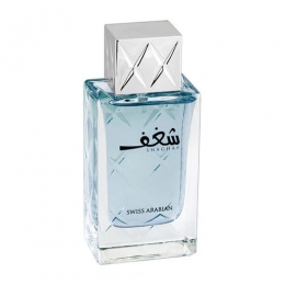 SwissArabianShaghafMenEaudeParfum75ml