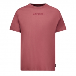 AirforceWordingLogoT-shirt