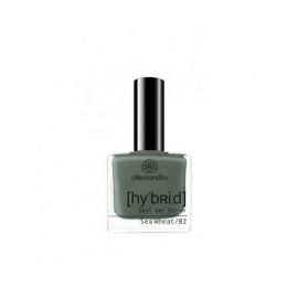 AlessandroHybridSoulGelPolish704SeaWheat8ml