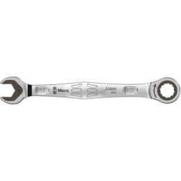 Wera05073272001JokerSteek-ringratelsleutel-12X171mm