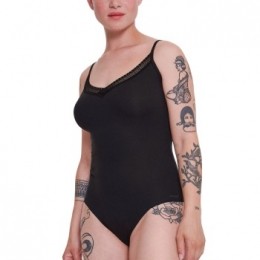 SloggiGORibbedBodysuitActie