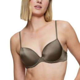 TriumphMidnightSwimPush-UpBikiniTopActie