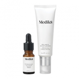 Medik8BalanceMoisturiserGlycolicAcidActivator50ml