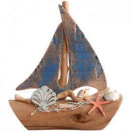 BeeldjesSignesGrimaltZeilboot