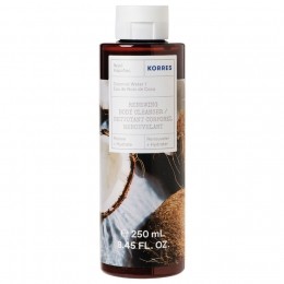 KORRESCoconutWaterRenewingBodyCleanser