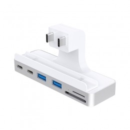 USB-CHub-USB30DockingStation7-in-1voorAppleiMac24