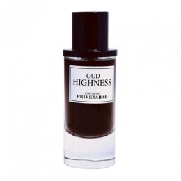 PrivezarahOudHighnessEaudeParfum80ml