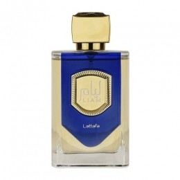 LattafaLiamBlueShineEaudeParfum100ml