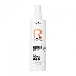 SchwarzkopfProfessionalR-TWOBonacureRestoringEssence400ml