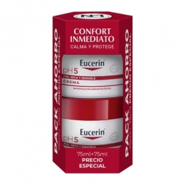 EucerinPH5BodycreamDuoSet