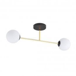 PlafondlampMagnum2-lichtsCozyhouse