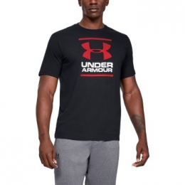 UnderArmour2stuksGLFoundationSSTActie