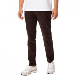 BootcutJeansLoisSierradunnecorduroyjeans