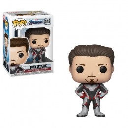 AvengersEndgamePOPMoviesVinylFigureTonyStark9cm