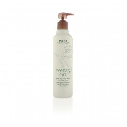 Avedarosemaryminthandandbodywash