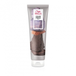 WellaProfessionalsColorFreshMaskNaturalLilacFrost150ml