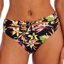 FreyaSavannaSunsetHighWaistBikiniBriefActie