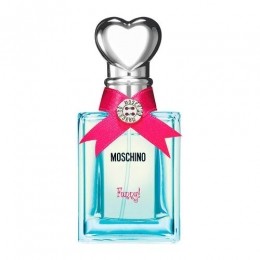 MoschinoFunnyEaudeToilette100ml