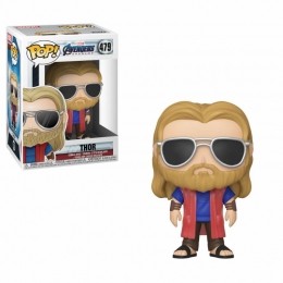 AvengersEndgamePOPMoviesVinylFigureThor9cm