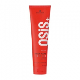 SchwarzkopfProfessionalOSiSRockHardInstantHoldGlue150ml