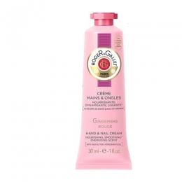 RogerGalletGingembreEauFraicheHandcrme30ml
