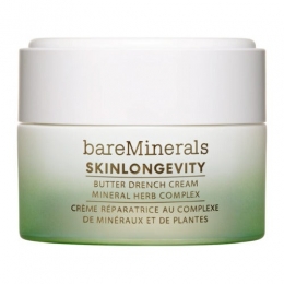 BareMineralsSkinlongevityButterDrenchCream50ml