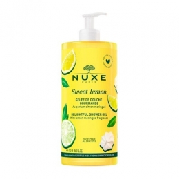 NUXESweetLemonDouchegel750ml