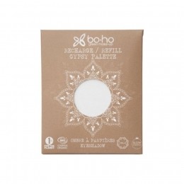 BohoGreenMake-UpNavullingOogschaduwpaletTravelCollection