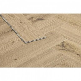 PVCvloerKlikvisgraat-OakNaturel-128m2-LeenBakker