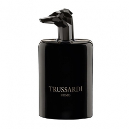 TrussardiUomoLevrieroCollectionEaudeParfumLimitededition100ml