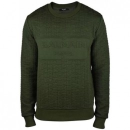 SweaterBalmain-