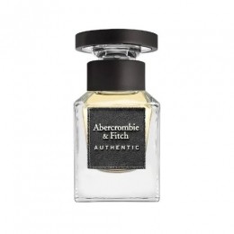 AbercrombieFitchAuthenticManEaudeToilette30ml