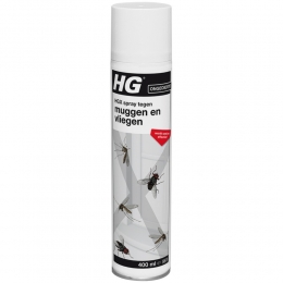 HGXSprayTegenMuggenVliegen400ml
