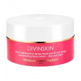 JeannePiaubertDivinskinRejuvenatingFaceCream50ml