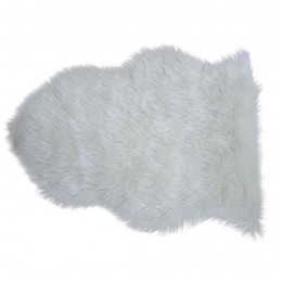 Schapenvacht90cmwitVanderLeeden-Vanderleeden