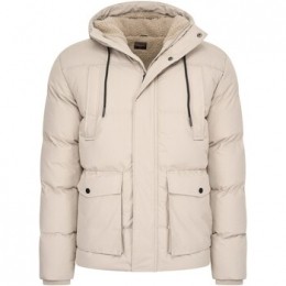 ParkaJasCappuccinoItaliaMoorland