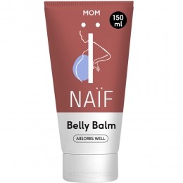 NaifBellyBalm150ml