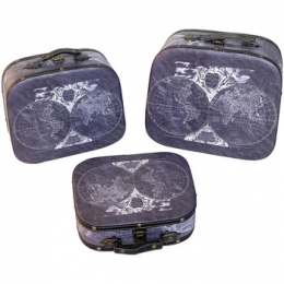 MandenendozenSignesGrimaltVintageDozenWereld3Eenheden