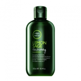 PaulMitchellTeaTreeLemonSageThickeningShampoo300ml