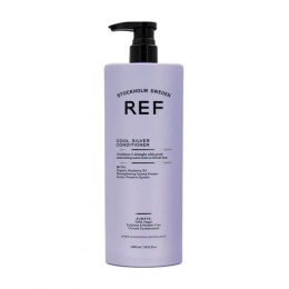 REFStockholmCoolSilverConditioner1000ml