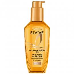 LOralElviveExtraordinaryOilHaarolie100ml
