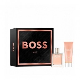 HugoBossAliveGiftSet