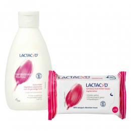 LactacydGevoeligeHuidPakket