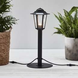 MarksljdTuin24LEDtuinpadverlichtingzwart3W