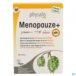 PhysalisMenopauzeTabl30