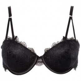MissyaMedinaNoirLaceBraFillActie