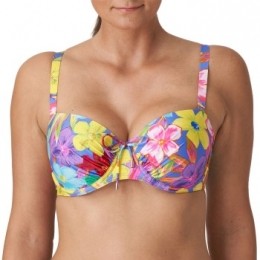 PrimaDonnaSazanPaddedBalconyBikiniTopActie